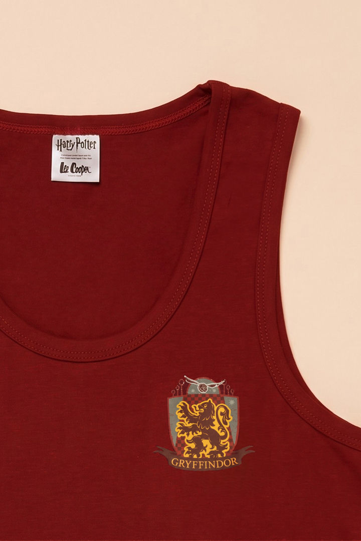 Lee Cooper Boys Harry Potter Vest (Pack of 2) - Multicolor — image 12